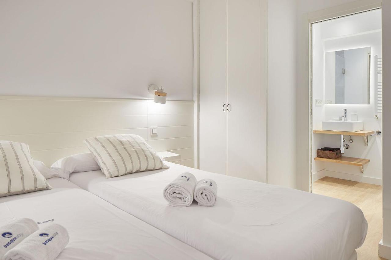 Malibu - Basque Stay San Sebastián Eksteriør bilde