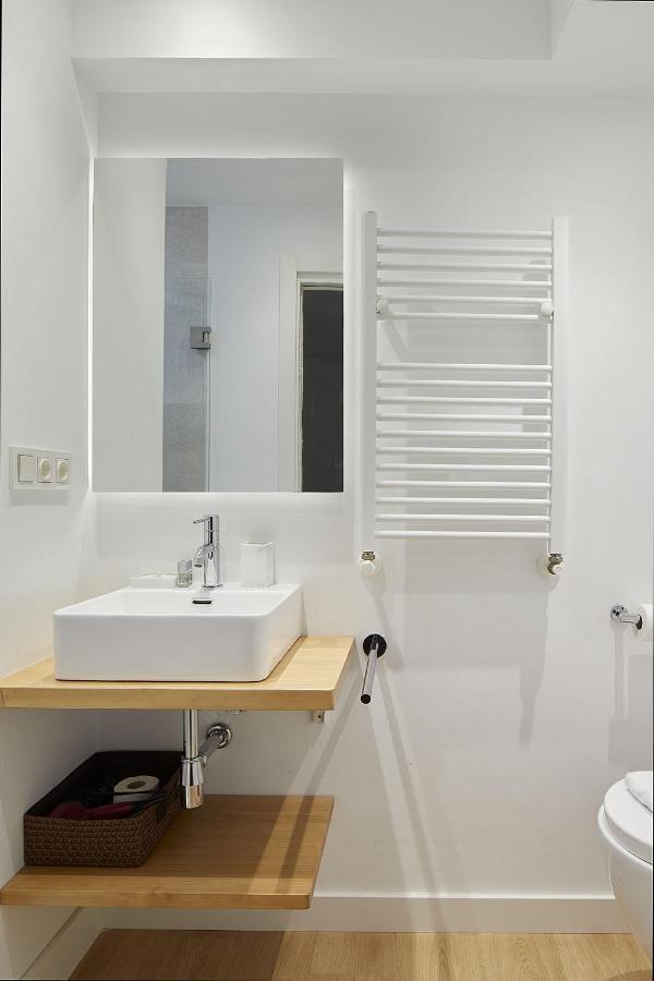 Malibu - Basque Stay San Sebastián Eksteriør bilde